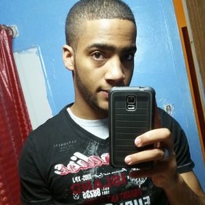 Meet your Posher, Jose